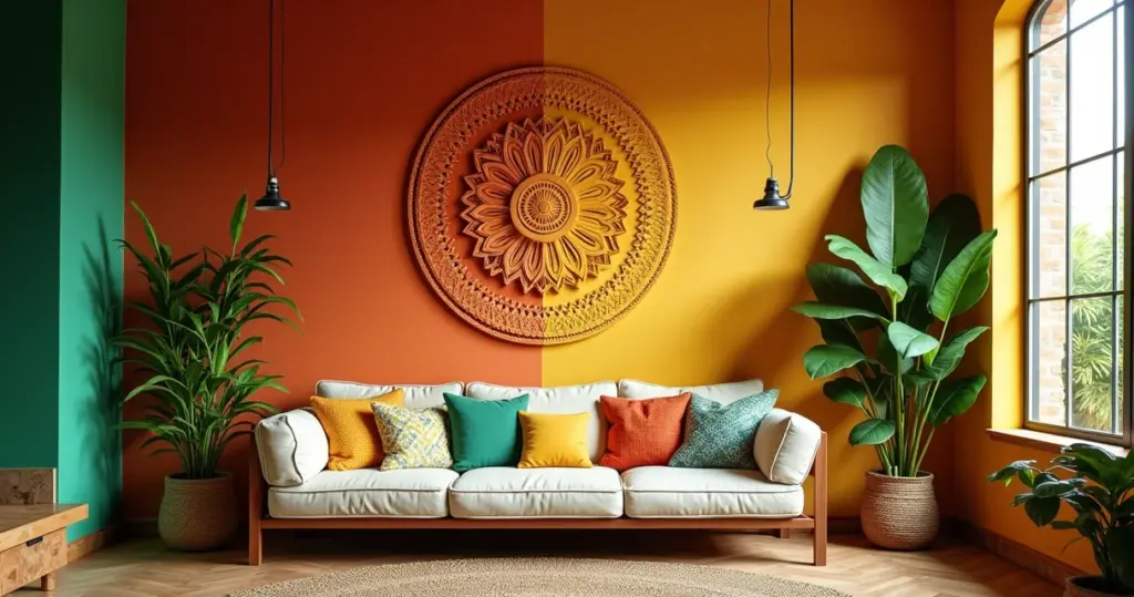 33 Ideias de Decoração MDF para Transformar Sua Casa em 2026