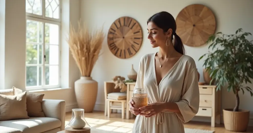 22 Ideias de Decoração Reciclagem: Transforme Lixo em Luxo em Casa