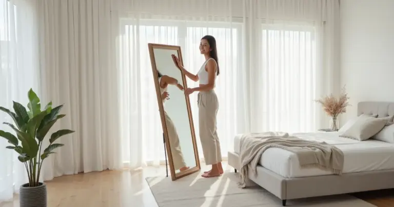 13 Ideias para Decorar um Quarto que Parece Maior (Sem Errar!) 13 Ideias para Decorar um Quarto que Parece Maior (Sem Errar!)