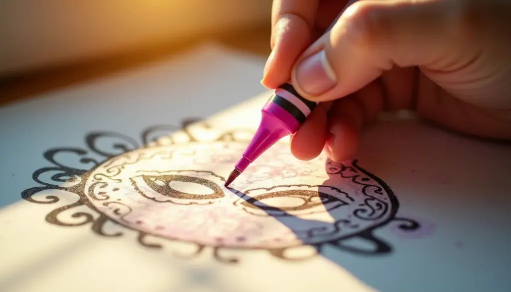 42 Desenhos de Carnaval para Imprimir Grátis e Colorir Agora