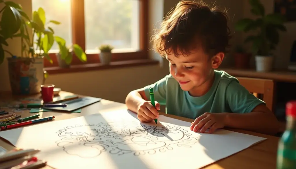 87 Desenhos de Menino para Imprimir que Eles Vão Amar Colorir