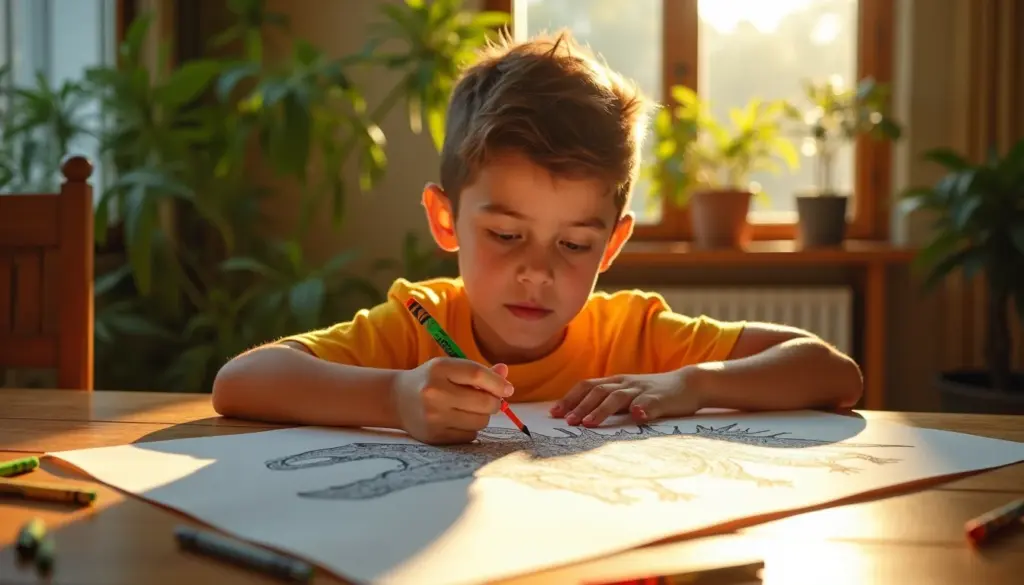 87 Desenhos para Colorir e Imprimir Menino: Dinossauros, Carros e Mais!