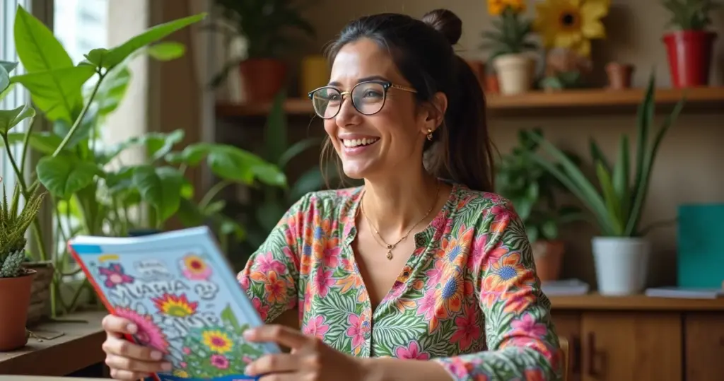 8 Dicas de Desenho para Colorir Maria Clara e JP que Transformam em Aprendizado