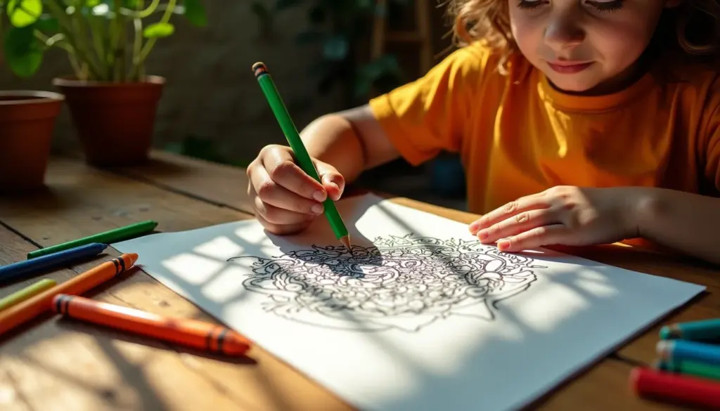 112 Desenhos do Folclore Brasileiro para Imprimir e Colorir com Estilo