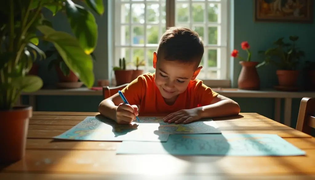 87 desenhos para colorir e imprimir meninos: ideias que eles amam