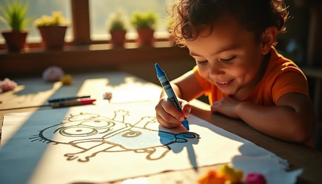47 desenhos para colorir e imprimir Minions que vão prender seus filhos por horas