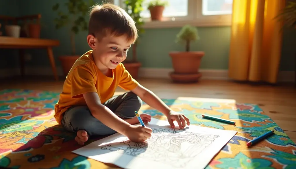 87 desenhos para colorir masculino pdf que os meninos vão amar