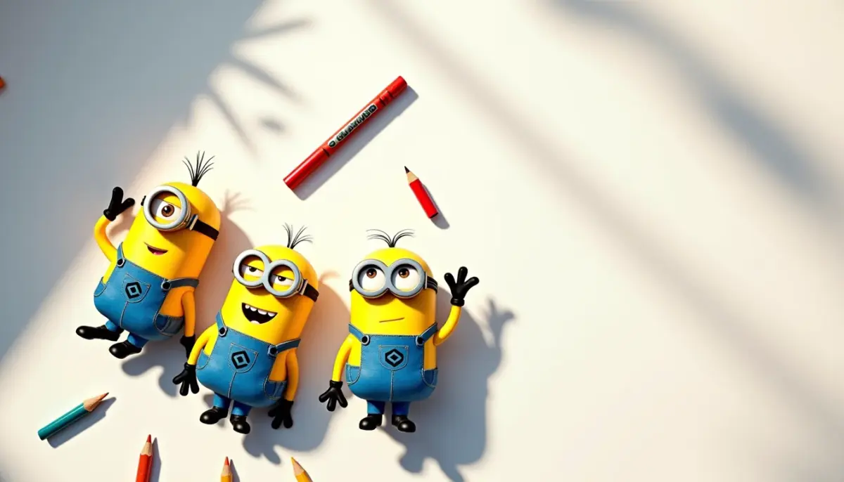 87 Desenhos para Colorir Minions Grátis e com Qualidade Profissional 87 Desenhos para Colorir Minions Grátis e com Qualidade Profissional