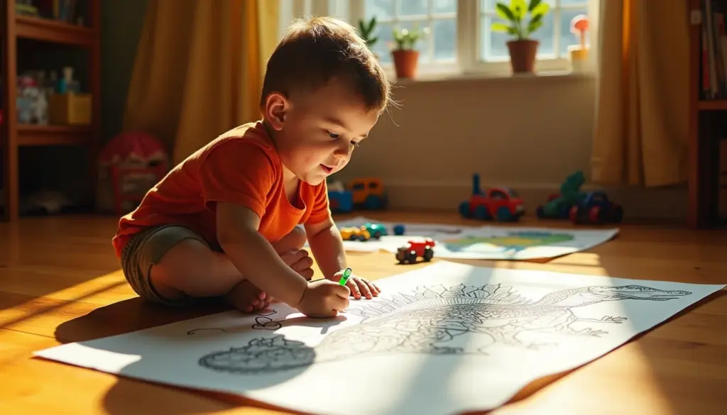 87 Desenhos para Imprimir Menino: Dinossauros, Carros e Mais!