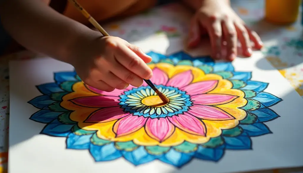 87 Desenhos para Pintar com Tinta Guache para Imprimir Grátis