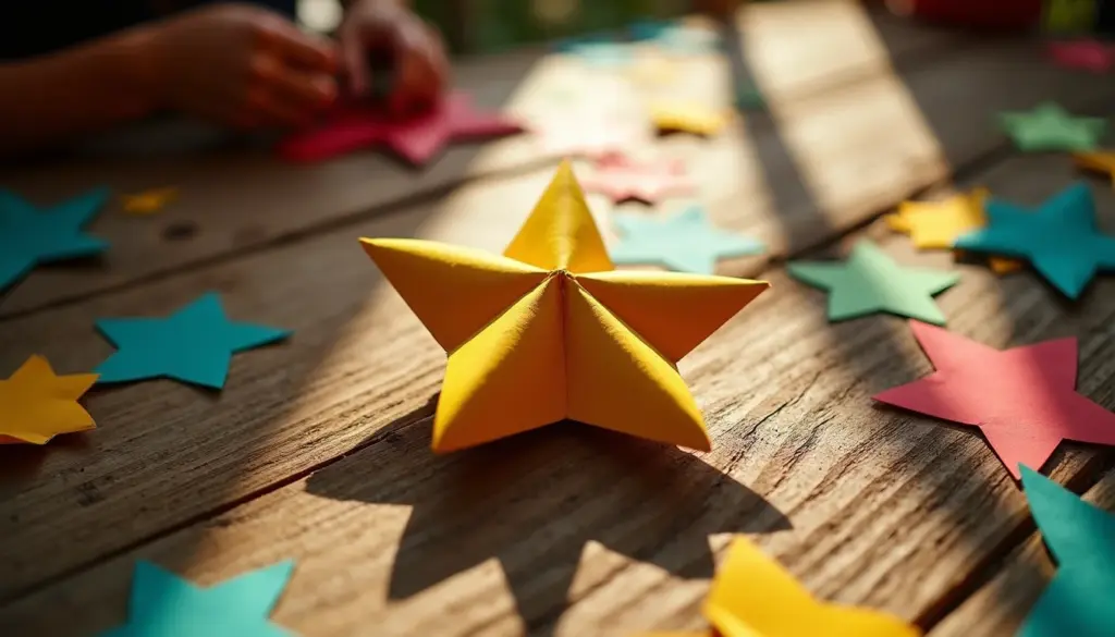 87 Moldes de Estrela Grande para Imprimir Grátis e sem Erro