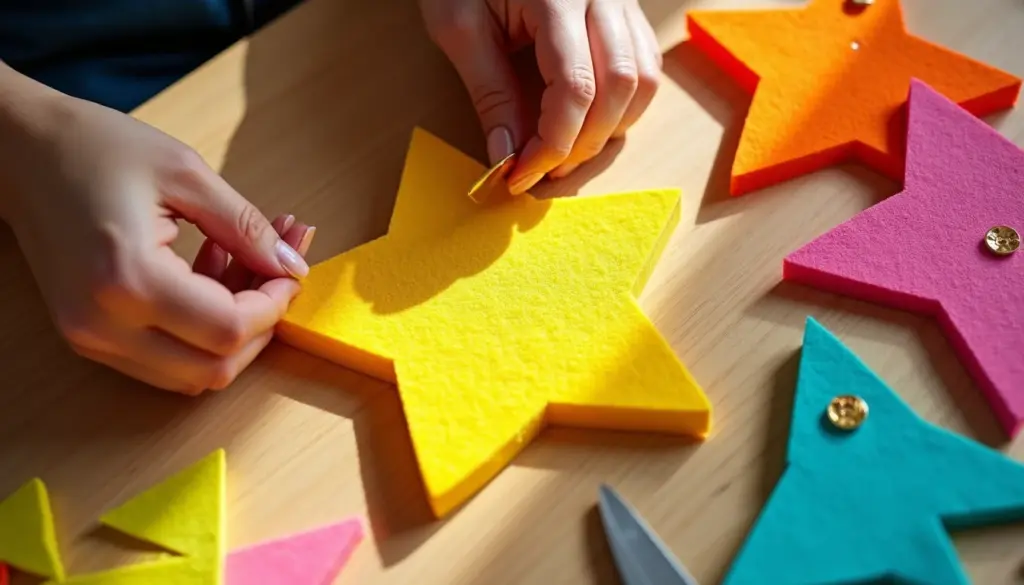 60 Moldes de Estrela para Imprimir Grátis: Dicas e Tamanhos