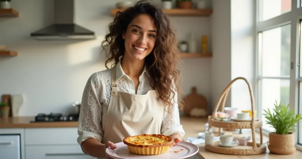 Faça Você Mesmo Chá de Bebe: Mini Empadinha que Economiza R$ 1.000