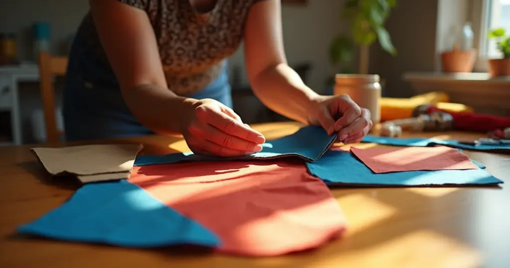 Fantasia feita em casa menino: como economizar R$ 120 e criar herói único