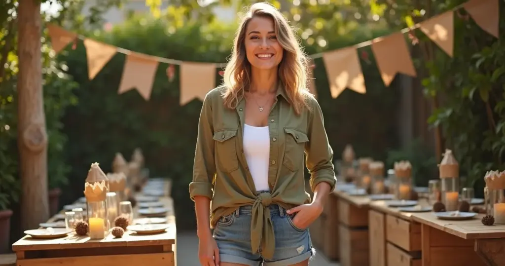 13 Ideias de Festa Safari Simples que Criam Magia sem Gastar Fortuna