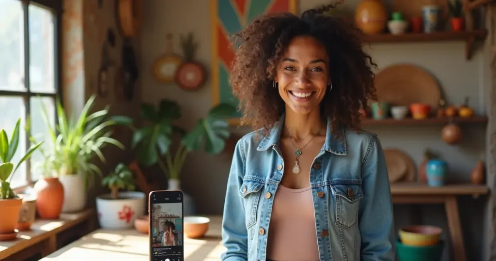 Fika a Dika Face: Como Criar Artesanato Que Vira Vídeo Viral no Facebook