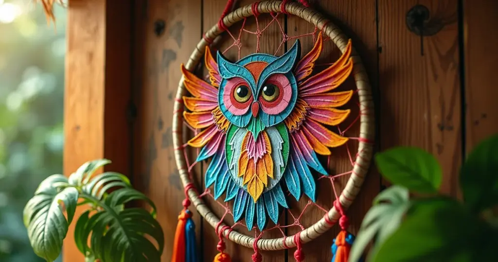 17 Ideias de Filtro dos Sonhos Coruja Desenho para Criar Hoje