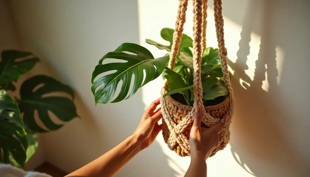 47 ideias de fio de malha crochê que transformam sua casa