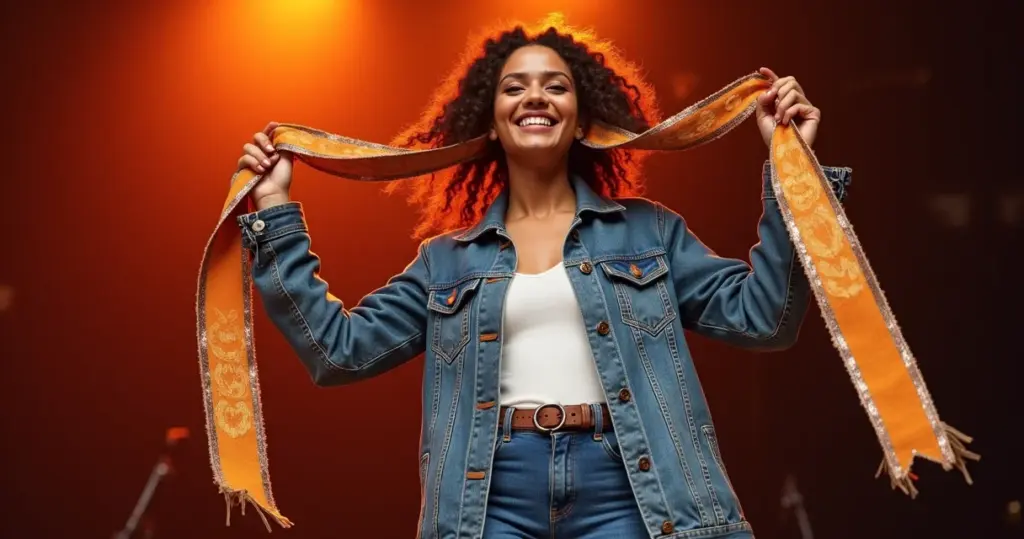 17 Ideias de Fita Gorgurão Decorada para Laços Que Não Murcham