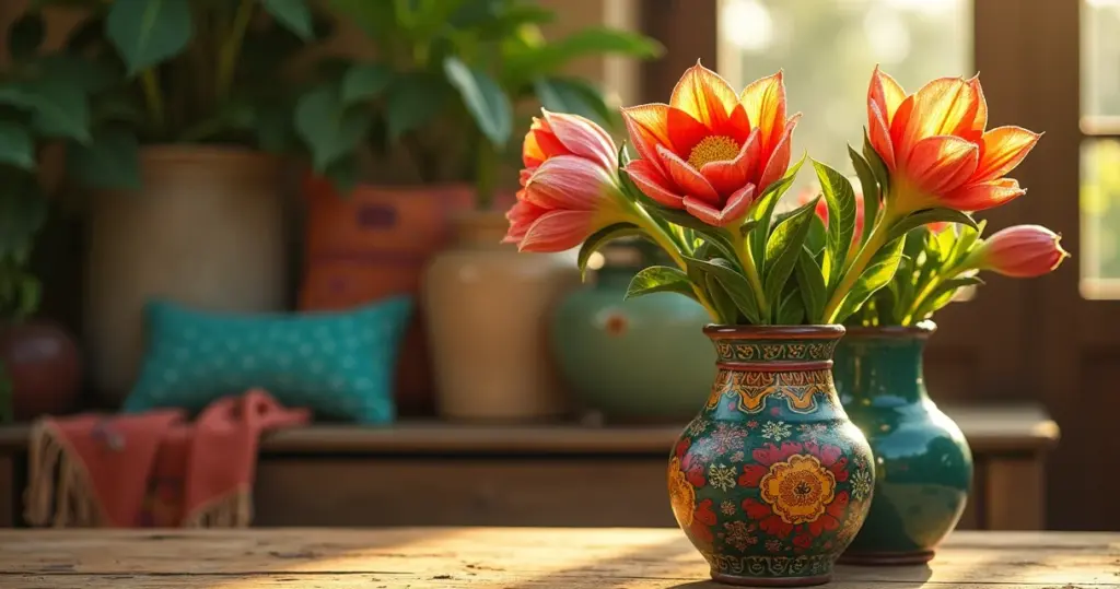 12 Ideias de Flor Repolhuda para Transformar sua Decoração