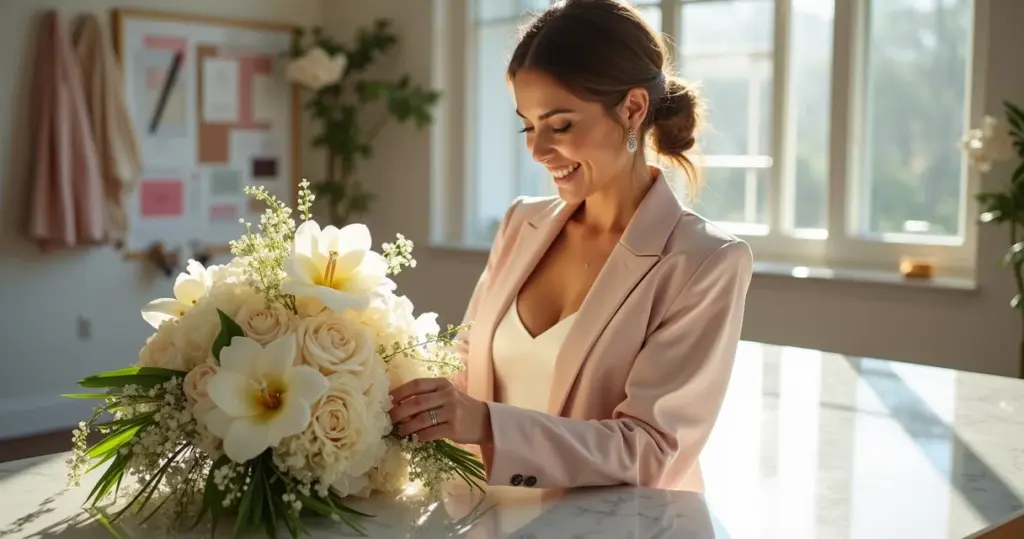 18 Flores Mais Usadas em Casamento: Escolha Certa para Cada Detalhe do Seu Dia