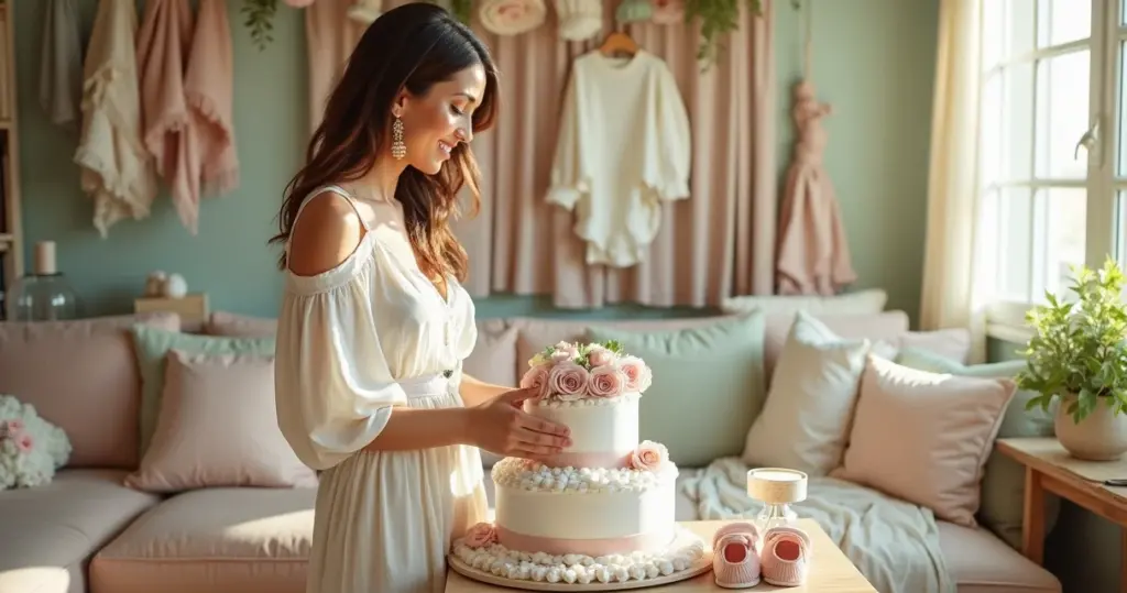 87 Ideias de Fotos de Decoração de Chá de Fraldas que Não Desmontam 87 Ideias de Fotos de Decoração de Chá de Fraldas que Não Desmontam