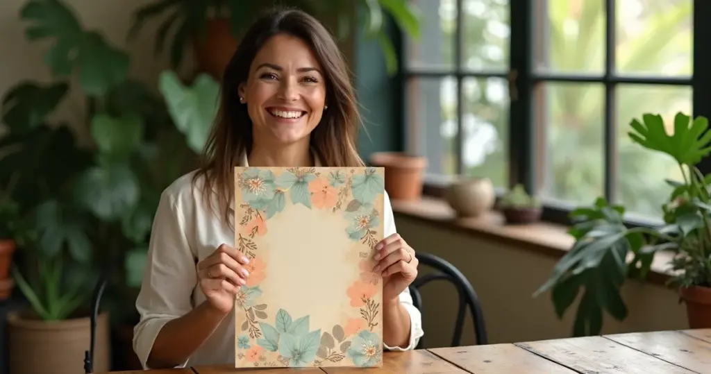12 Ideias de Fundo Convite Vintage Que Aumentam 40% o Engajamento