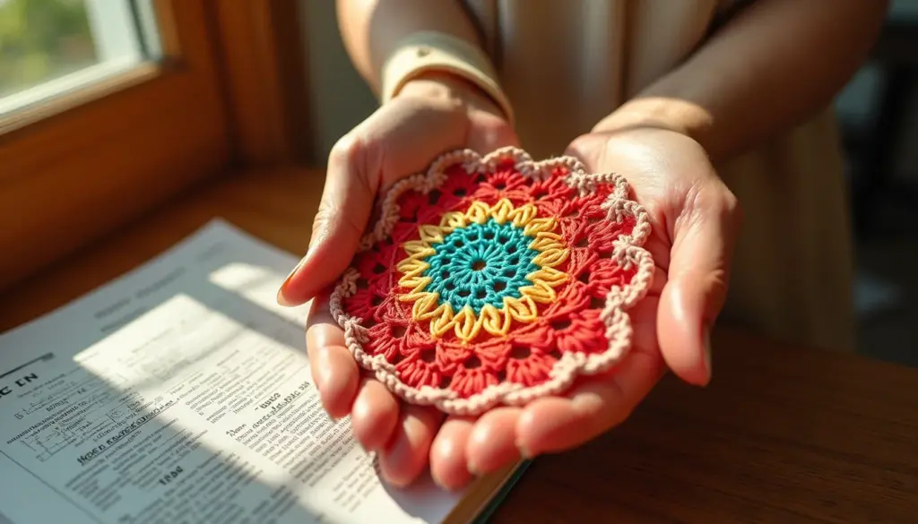 80 gráficos de bicos de crochê para imprimir com qualidade de revista