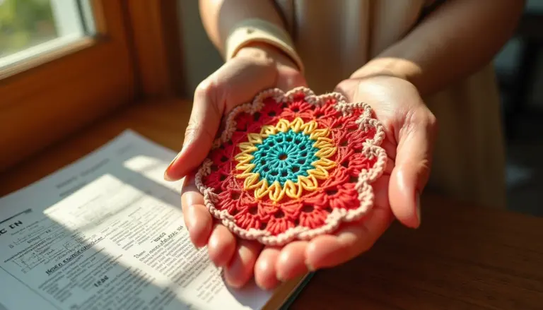 80 gráficos de bicos de crochê para imprimir com qualidade de revista