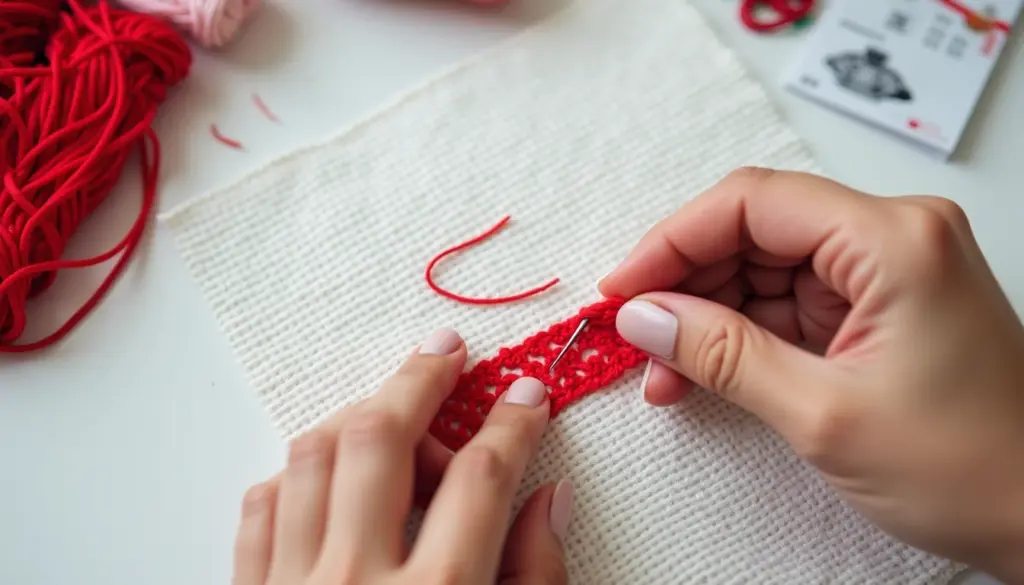 Onde achar gráficos em ponto cruz para imprimir grátis e lindos