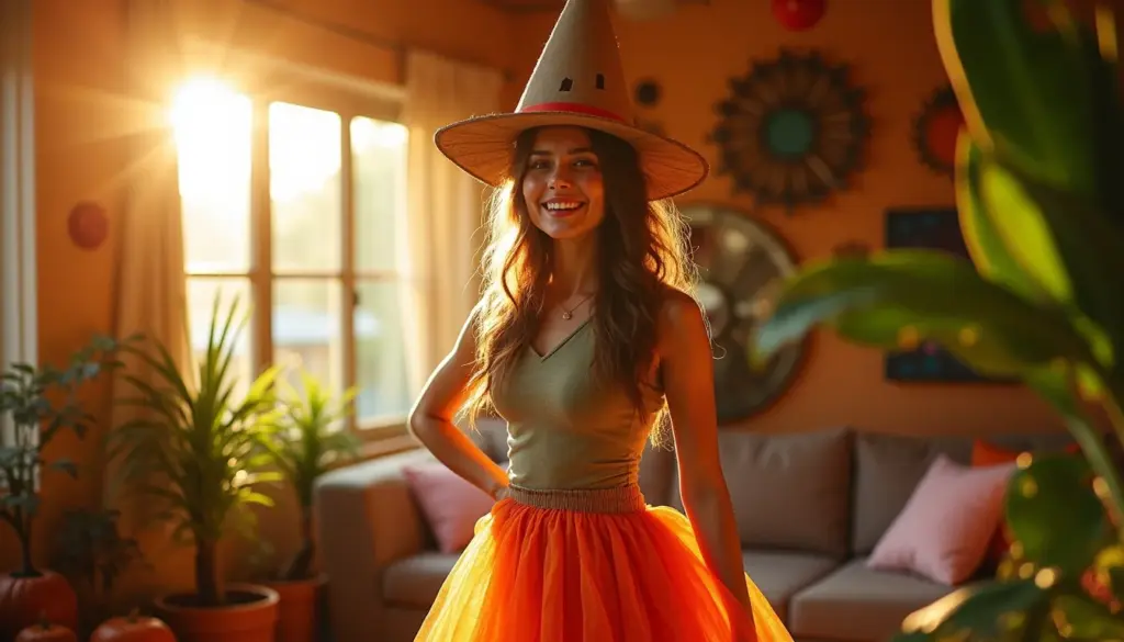 80 Ideias de Halloween com Material Reciclado que Ninguém Vai Acreditar