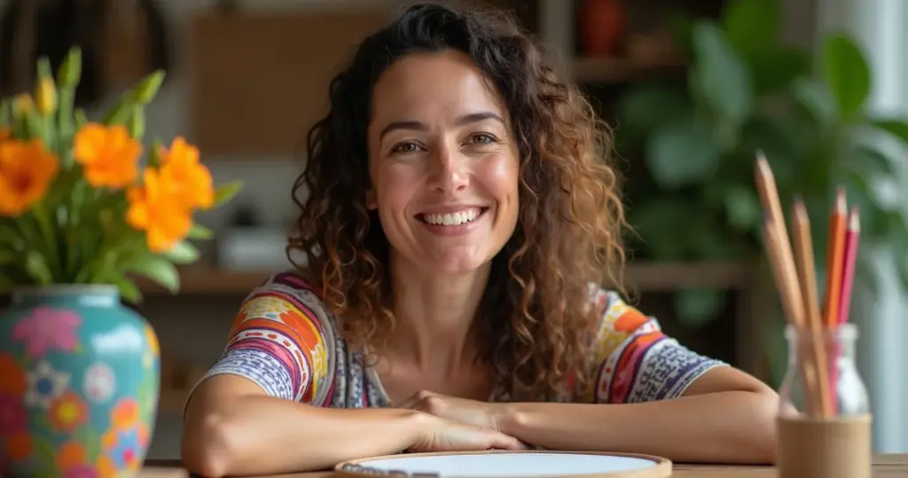 27 Hobbies Femininos que Vão Reconectar Você Consigo Mesma em 2026