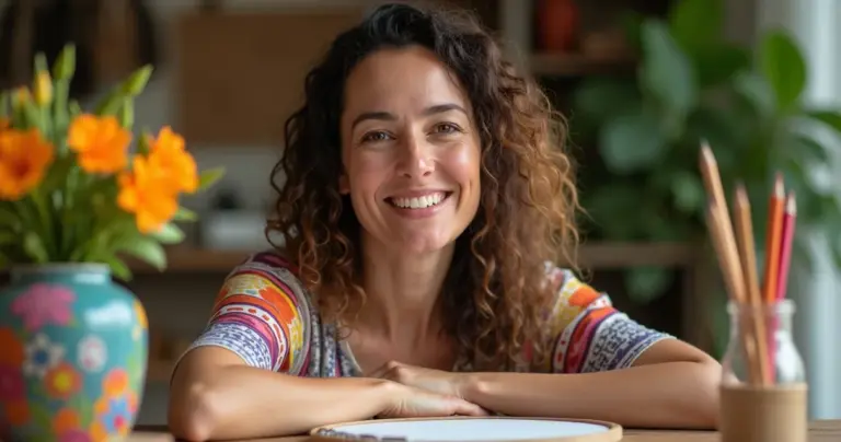 27 Hobbies Femininos que Vão Reconectar Você Consigo Mesma em 2026