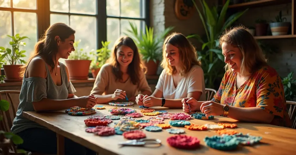 27 Ideias com Tecido para Transformar Retalhos em Dinheiro e Decoração