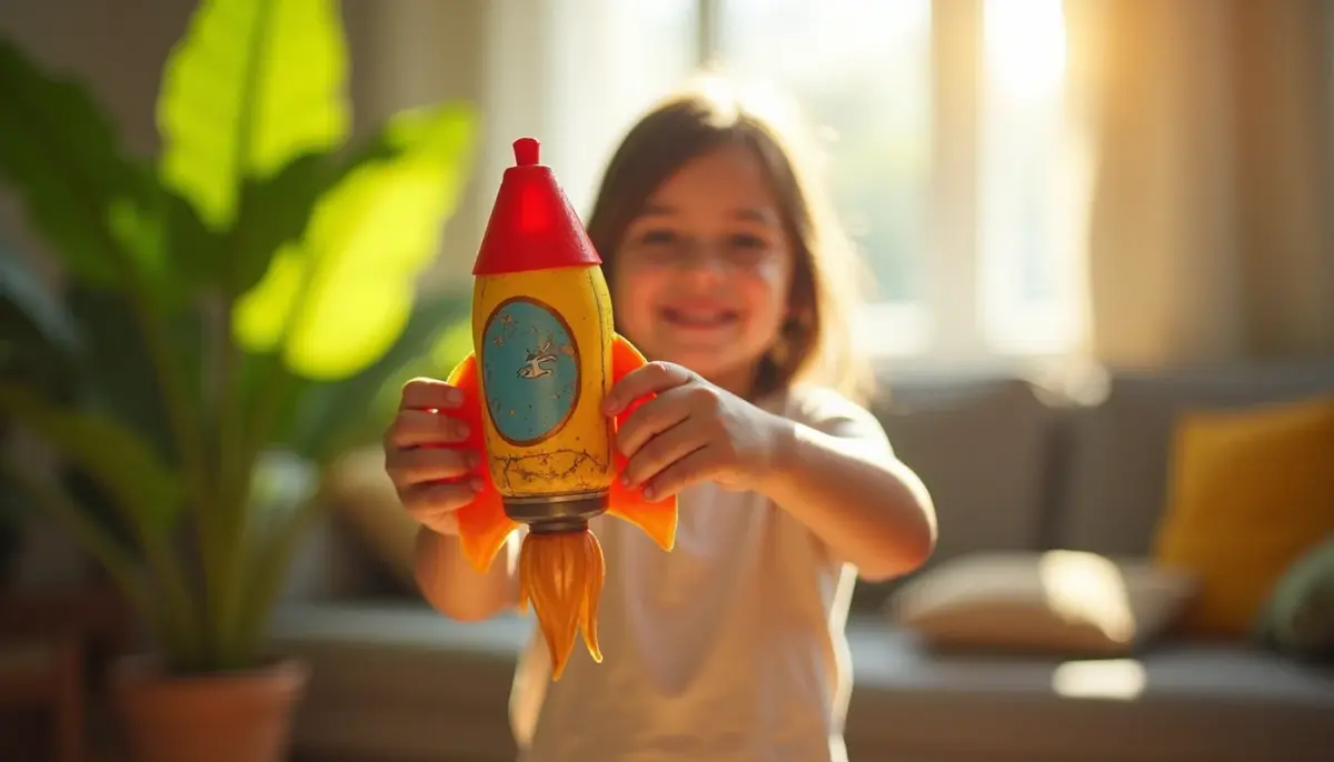 80 Ideias de Brinquedos Reciclados que Viram Diversão e Aprendizado 80 Ideias de Brinquedos Reciclados que Viram Diversão e Aprendizado