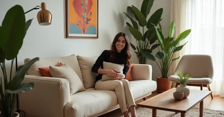 25 Ideias de Decoração para Sala: Escolha o Estilo Perfeito em 2026 25 Ideias de Decoração para Sala: Escolha o Estilo Perfeito em 2026