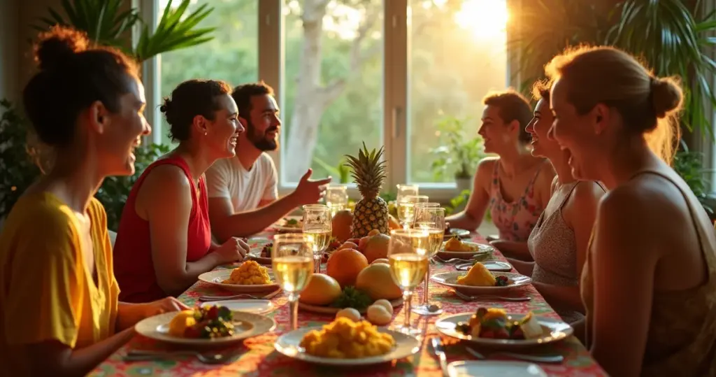 27 Ideias Natal que Transformam sua Ceia em Memória (2026)