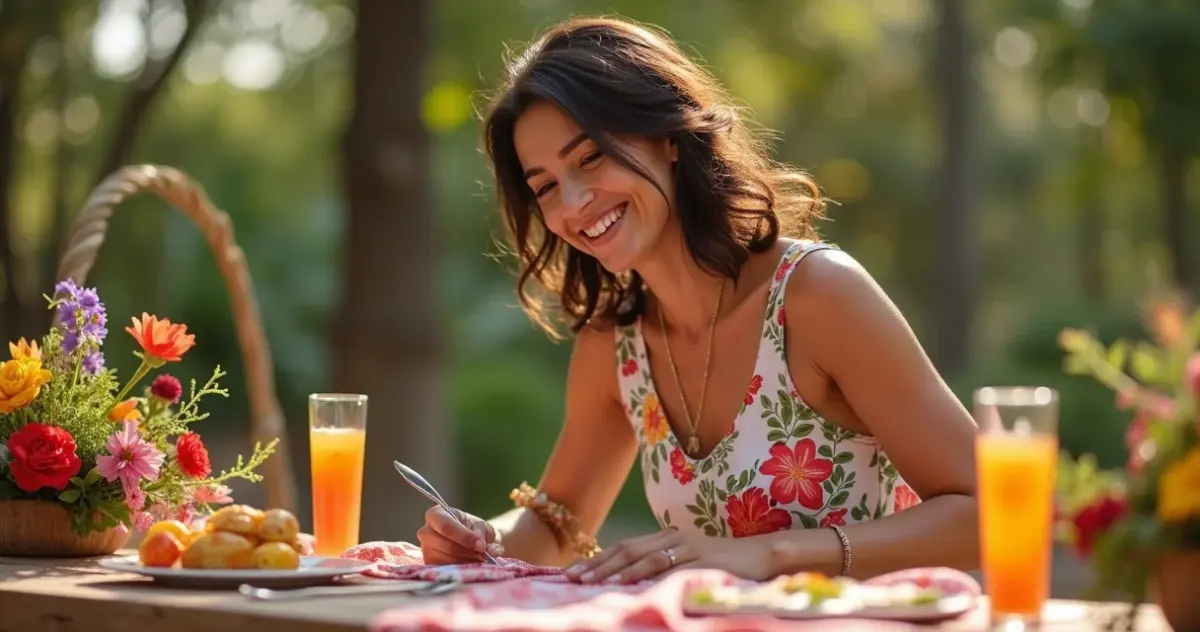 5 Ideias para Chá de Bebê que Fazem a Diferença (O Detalhe Que Ninguém Fala) 5 Ideias para Chá de Bebê que Fazem a Diferença (O Detalhe Que Ninguém Fala)