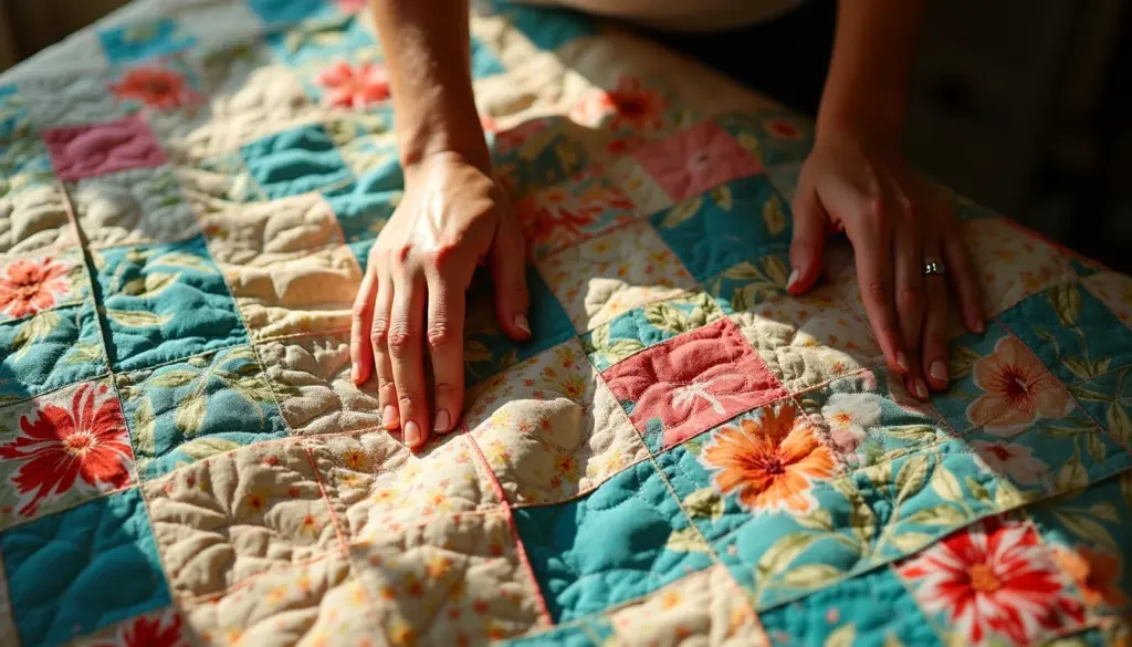 47 Ideias para Colcha de Retalhos que Vão Transformar Seus Retalhos