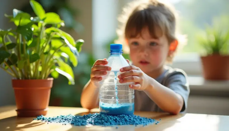 53 ideias para feira de ciências reciclagem que vão surpreender