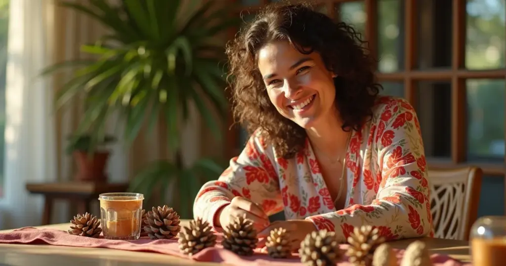 47 Ideias para o Natal que Transformam sua Ceia em Memória