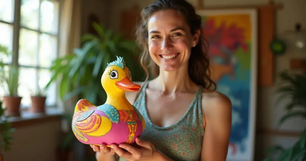 15 Ideias de Imagem de Paper Duck Que Ninguém Te Contou