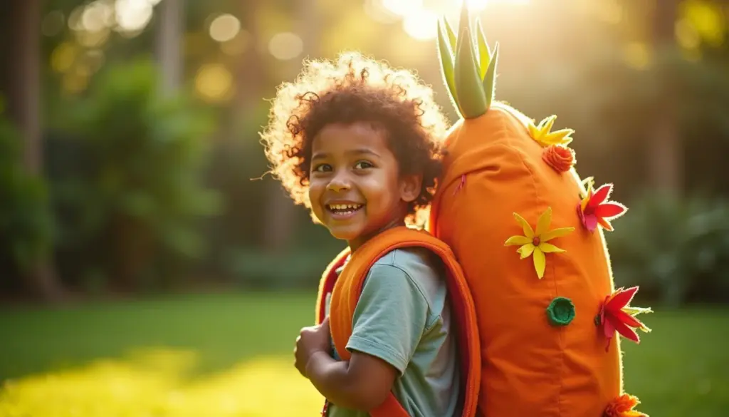 50 imagens de mochila maluca que vão bombar no TikTok em 2025
