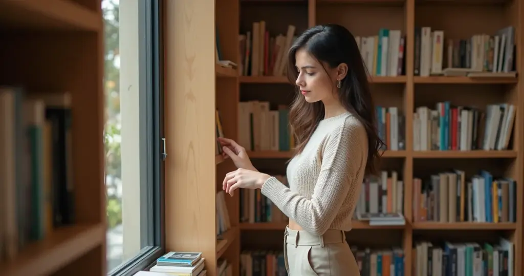 Instante ou Estante: Nunca Mais Troque Essas Palavras na Sua Rotina Instante ou Estante: Nunca Mais Troque Essas Palavras na Sua Rotina