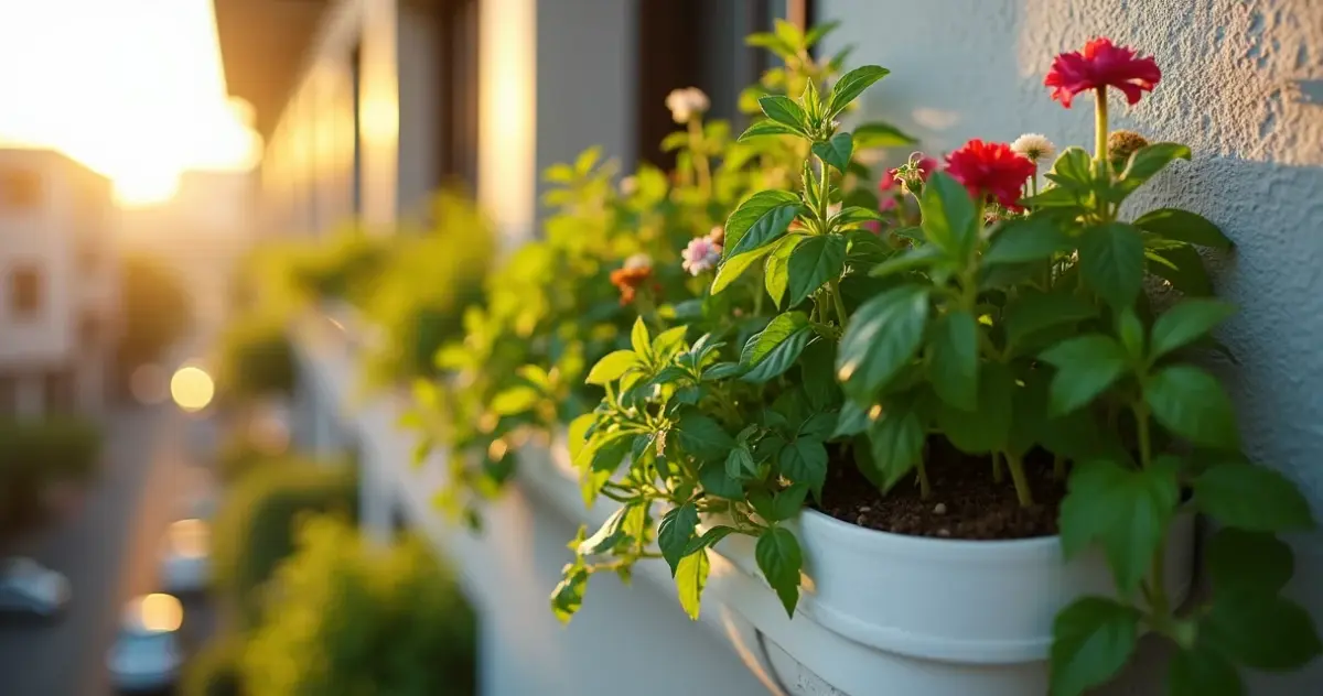 Jardim de cano PVC: faça sua horta vertical em 4h por menos de R$300