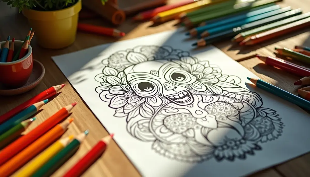 80 Ideias de Labubu para Pintar com Qualidade Profissional 80 Ideias de Labubu para Pintar com Qualidade Profissional