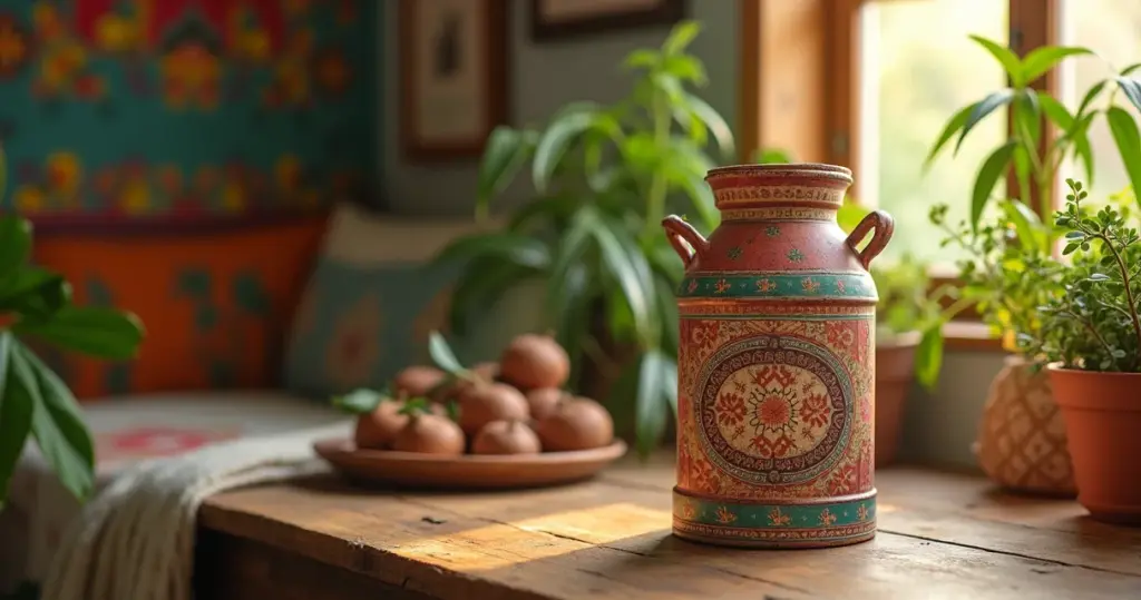 27 Ideias de Lata de Leite Decorada: Transforme o Comum em Peça de Desejo