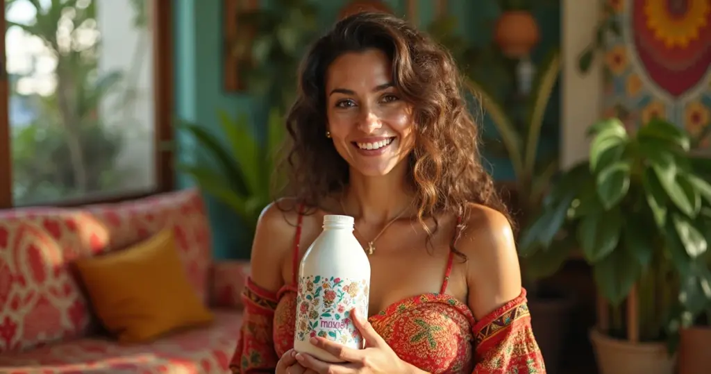 12 Ideias de Lata de Leite Decorada com EVA que Vão Revoltar Sua Casa