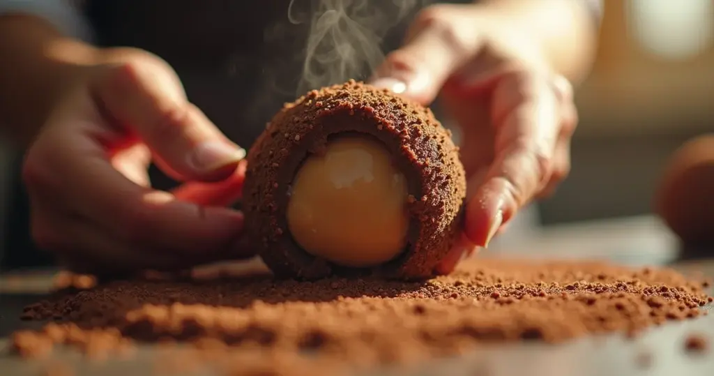 Brigadeiro de Leite Ninho Lata: Cremosidade Perfeita em 25 Min
