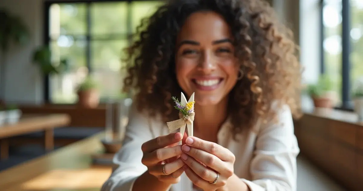 200+ Ideias de Lembrancinha com Pregador que Seus Convidados Vão Usar de Verdade